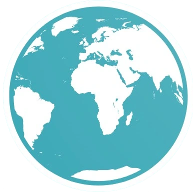 Image de la terre